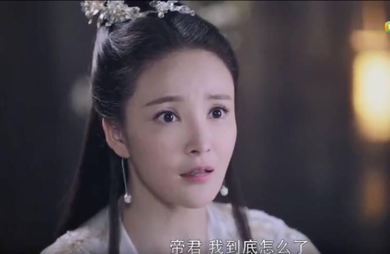 三生三世枕上书第34集分集剧情介绍