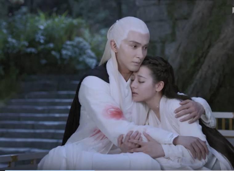 三生三世枕上书第35集分集剧情介绍