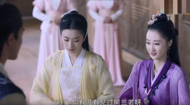 三生三世枕上书第35集分集剧情介绍