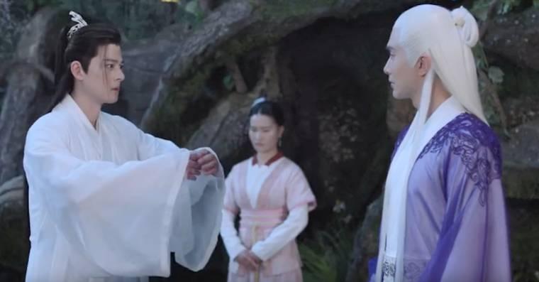 三生三世枕上书第37集分集剧情介绍