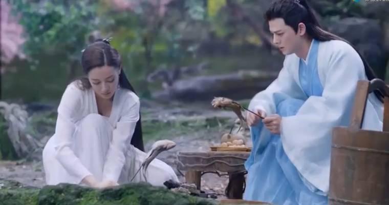 三生三世枕上书第39集分集剧情介绍