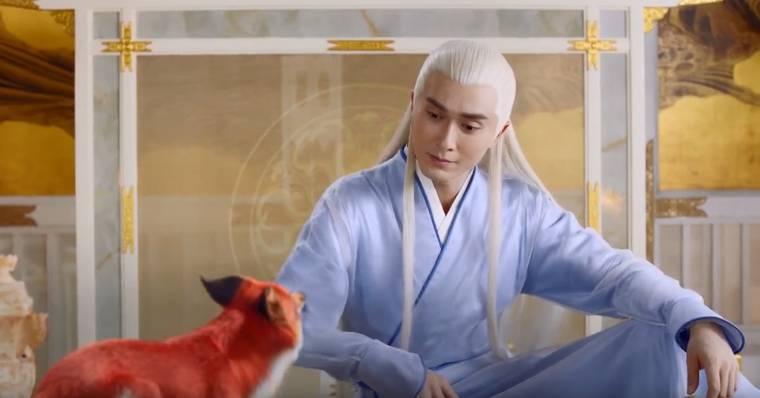 三生三世枕上书第4集分集剧情介绍