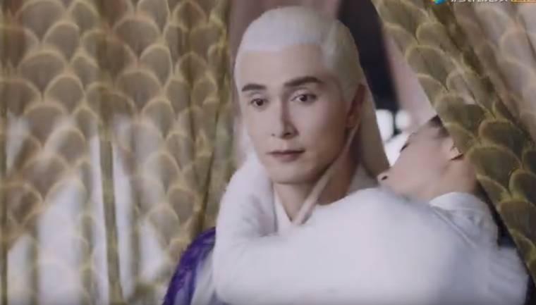 三生三世枕上书第40集分集剧情介绍