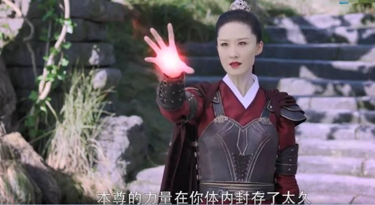 三生三世枕上书第41集分集剧情介绍