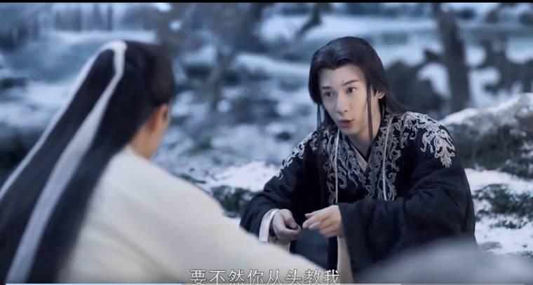 三生三世枕上书第49集分集剧情介绍