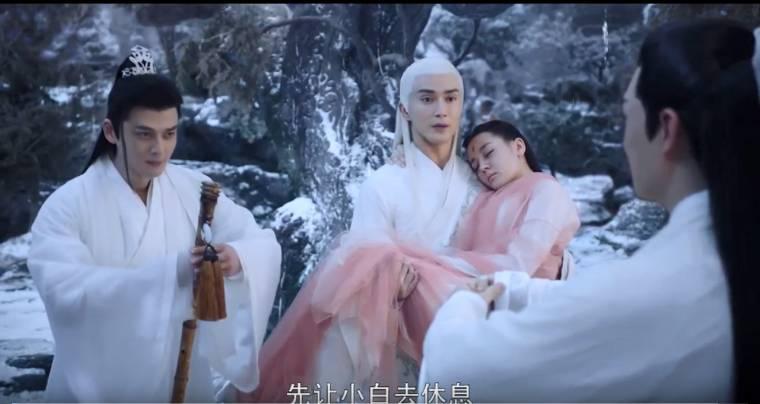 三生三世枕上书第49集分集剧情介绍