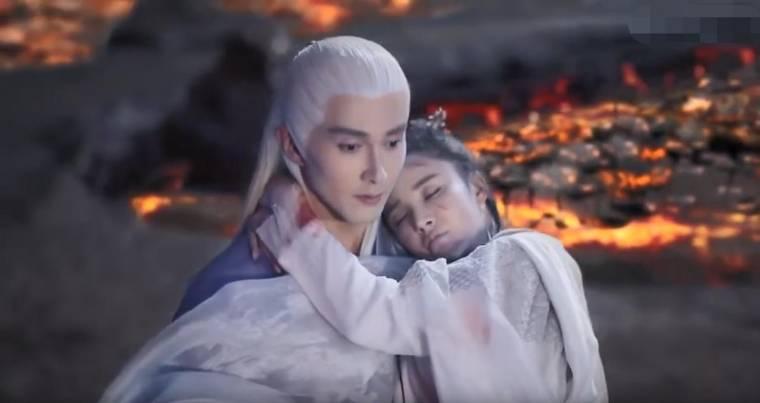 三生三世枕上书第5集分集剧情介绍