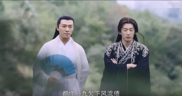 三生三世枕上书第50集分集剧情介绍