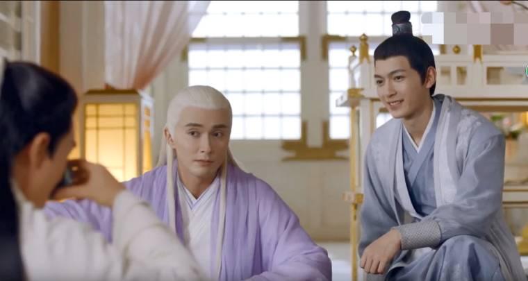 三生三世枕上书第51集分集剧情介绍