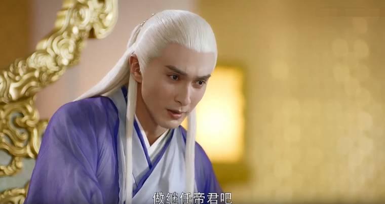 三生三世枕上书第55集分集剧情介绍