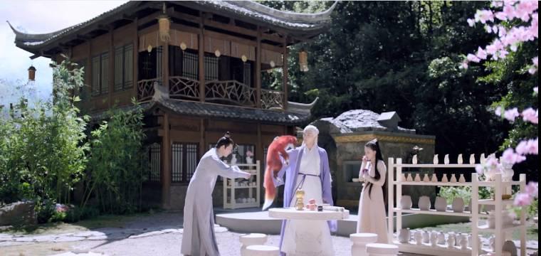 三生三世枕上书第6集分集剧情介绍