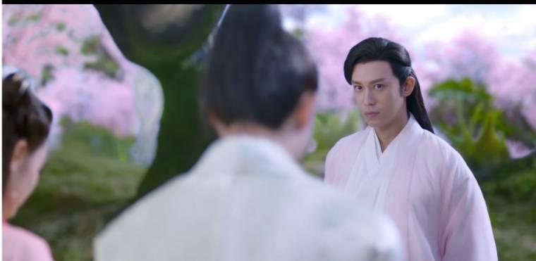 三生三世枕上书第7集分集剧情介绍