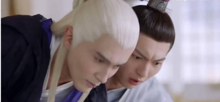 三生三世枕上书第8集分集剧情介绍