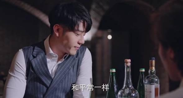 我在北京等你第13集分集剧情介绍