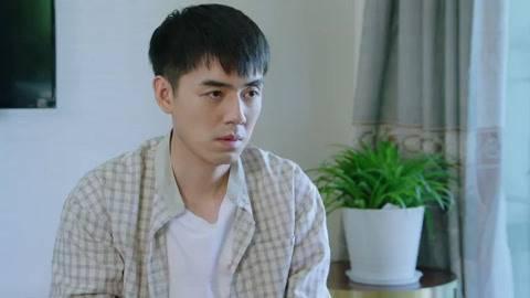 陪你漫步这个世界第36集分集剧情介绍