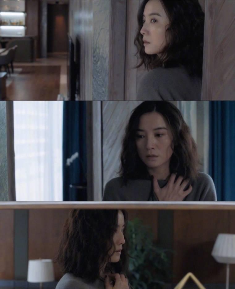 白色月光第4集分集剧情介绍