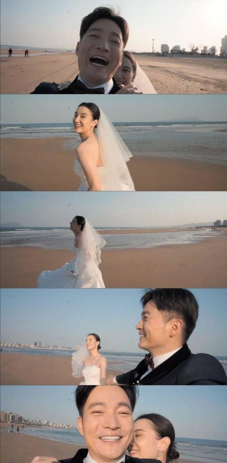 白色月光第6集分集剧情介绍