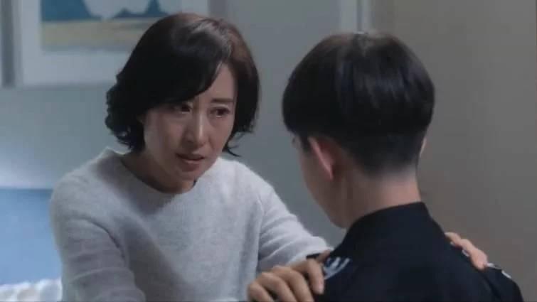 白色月光第8集分集剧情介绍