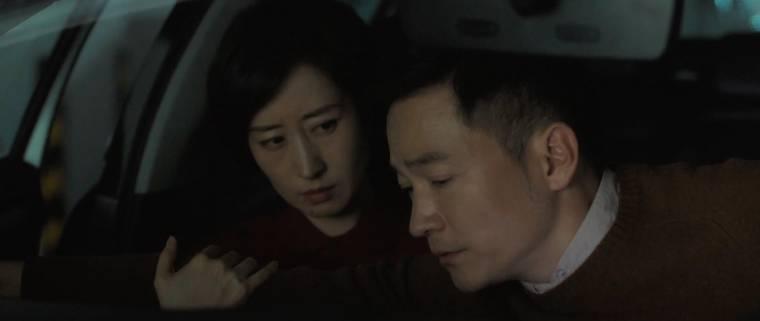 白色月光第9集分集剧情介绍