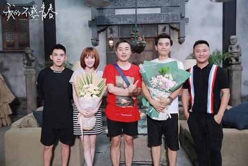 我的不惑青春第43集分集剧情介绍