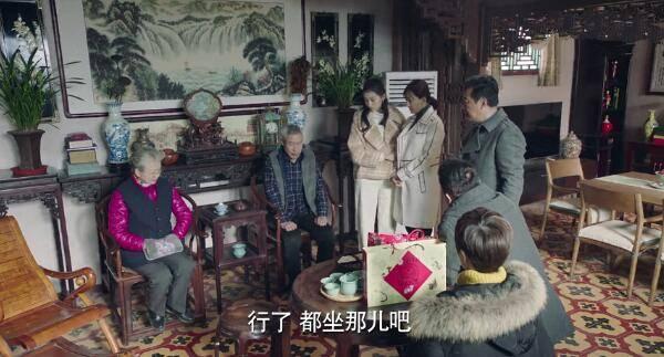 什刹海第2集分集剧情介绍