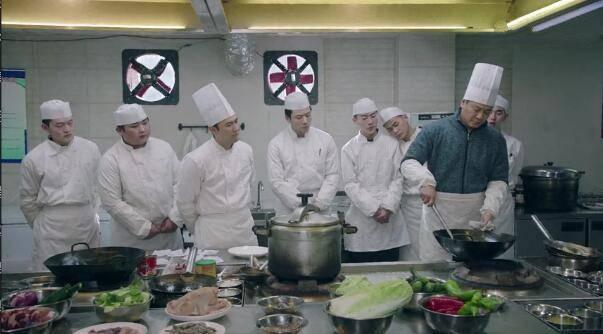 什刹海第3集分集剧情介绍