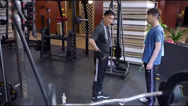 还没爱够第11集分集剧情介绍