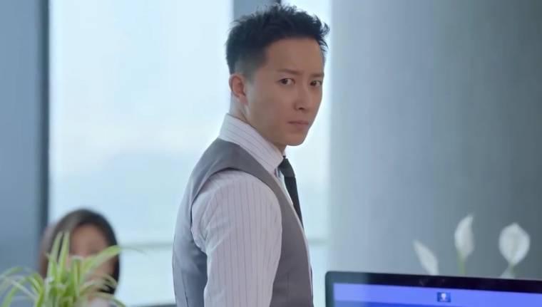 还没爱够第12集分集剧情介绍