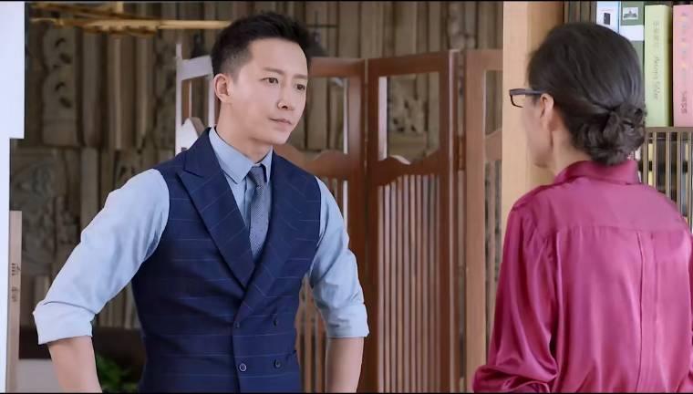 还没爱够第13集分集剧情介绍