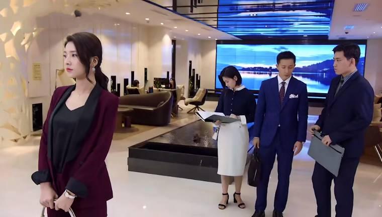 还没爱够第27集分集剧情介绍