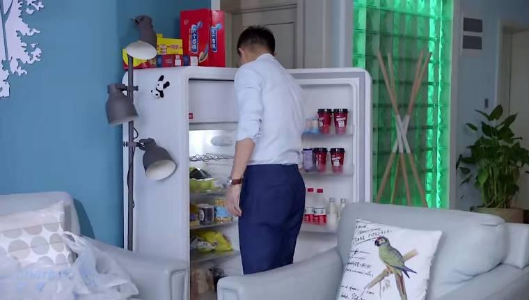 还没爱够第35集分集剧情介绍