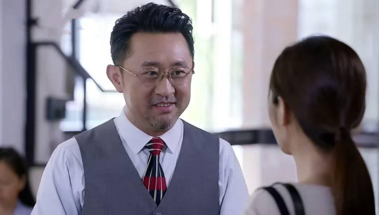 还没爱够第38集分集剧情介绍