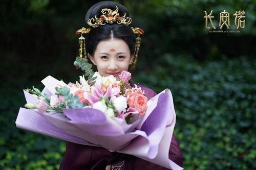 长安诺第1集分集剧情介绍