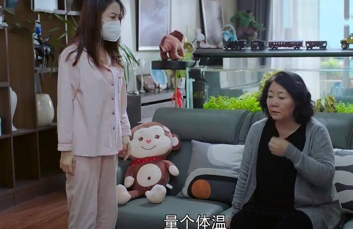 最美逆行者第5集分集剧情介绍