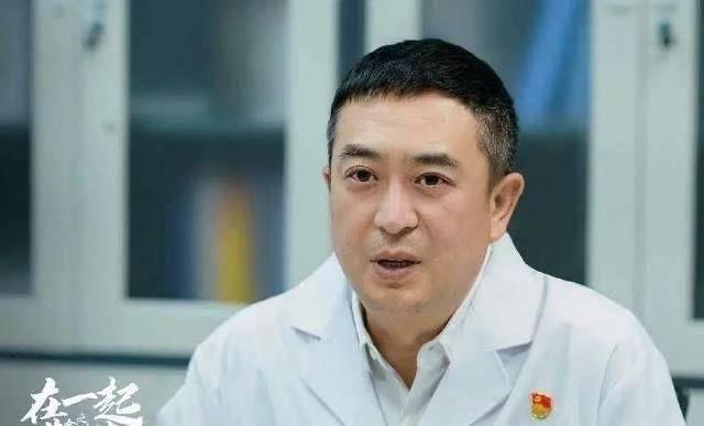 抗疫剧在一起第1集分集剧情介绍