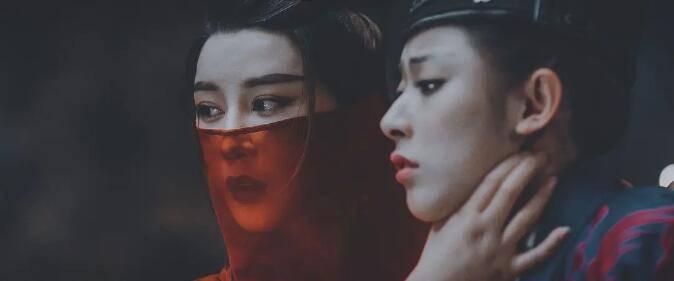 金刀秘卫之婳美人第1集分集剧情介绍