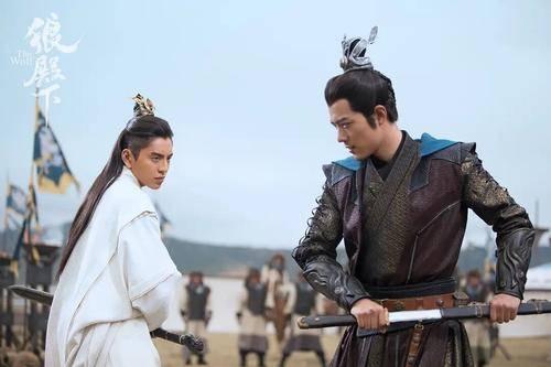 狼殿下第17集分集剧情介绍