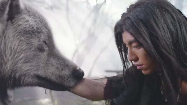 狼殿下第2集分集剧情介绍
