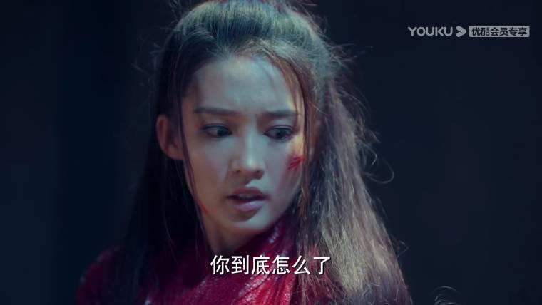 狼殿下第38集分集剧情介绍