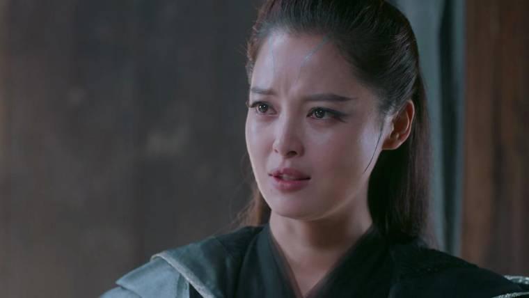狼殿下第40集分集剧情介绍