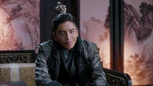 狼殿下第48集分集剧情介绍(大结局)
