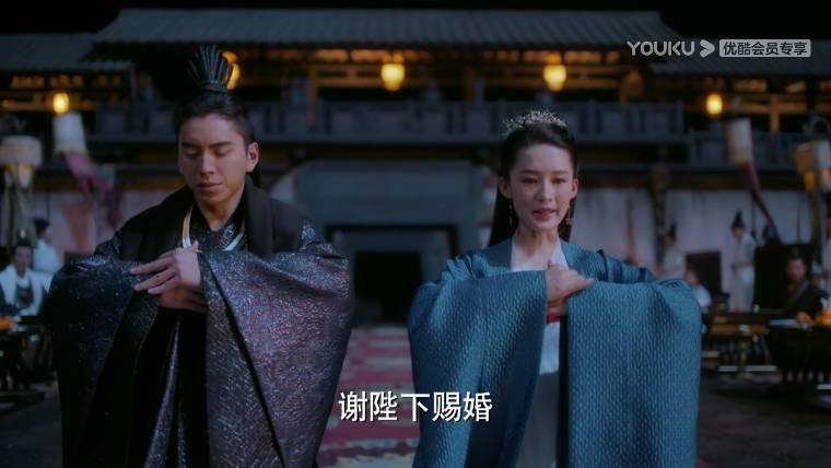 狼殿下第6集分集剧情介绍