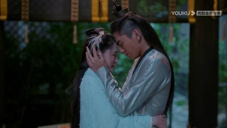 狼殿下第9集分集剧情介绍