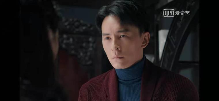 情深缘起第12集分集剧情介绍