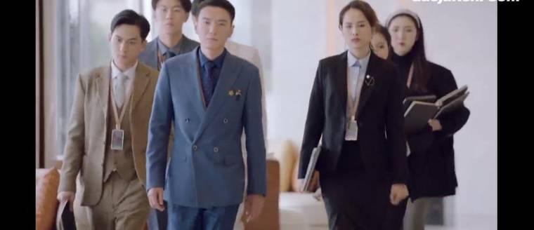 小风暴之时间的玫瑰第10集分集剧情介绍