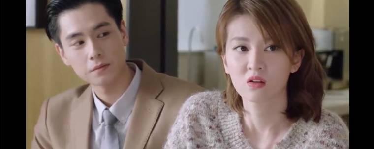 小风暴之时间的玫瑰第11集分集剧情介绍