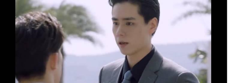 小风暴之时间的玫瑰第2集分集剧情介绍