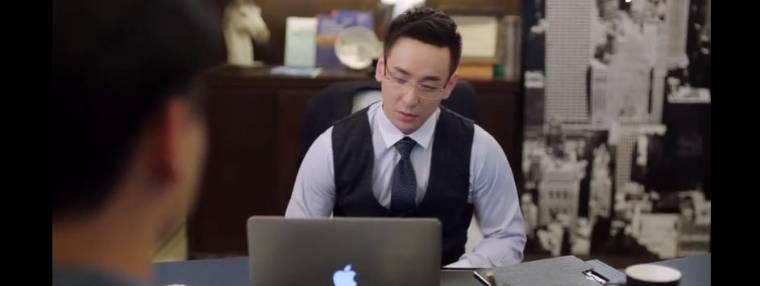 小风暴之时间的玫瑰第28集分集剧情介绍