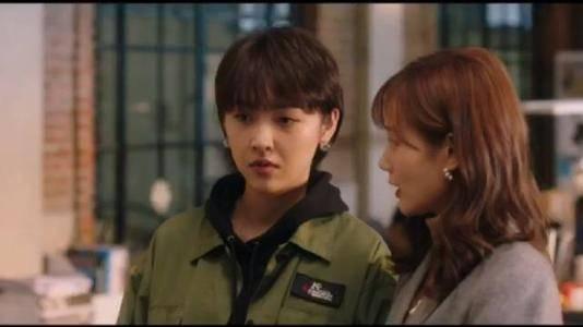 了不起的女孩第11集分集剧情介绍