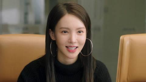 了不起的女孩第16集分集剧情介绍